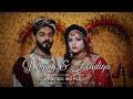 Wasiq  hadiqa barat highlight  wassam sheikh films newyear newwork cinematography wedding2021