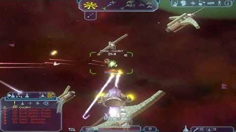 BPA)K.H - CoLiBrY smuggler eventually caught and destroyed.wmv