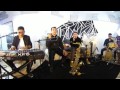 Vídeo 360º Despacito - Lenny Fierro "Quartet" (Cover)