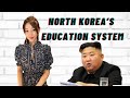 North Korea's Education System