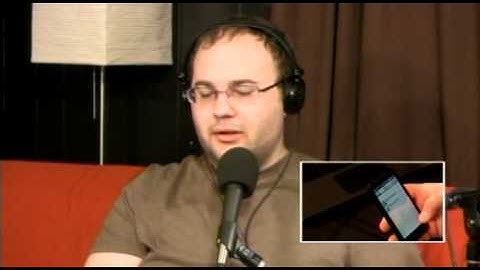 Fring - Android App Show Review