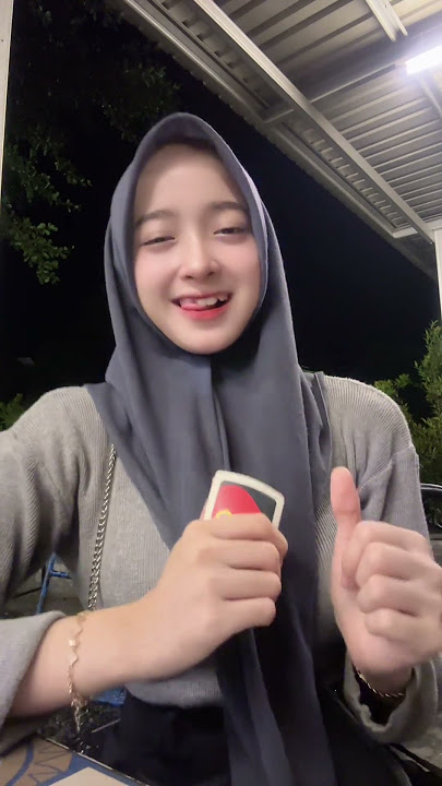 hijab tobrut cantik #gemoypargoy #cewekcantik #tobrut
