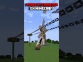 Crea tu sistema de paquetería en minecraft #minecraft