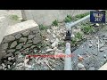 people of Najan face lot of problems without basic facilities.