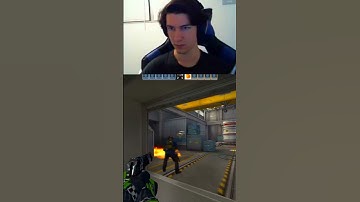 Smartest silver player #cs2 #csgo #franzj