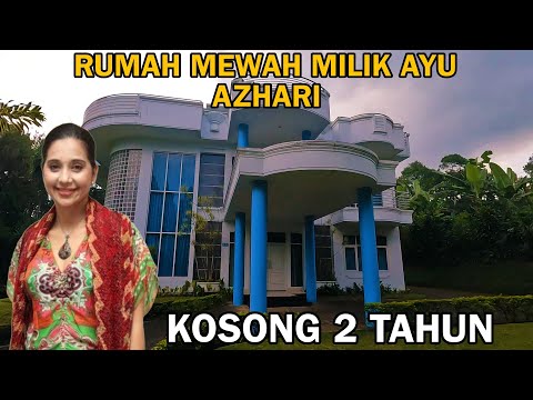 RUMAH MEWAH MILIK