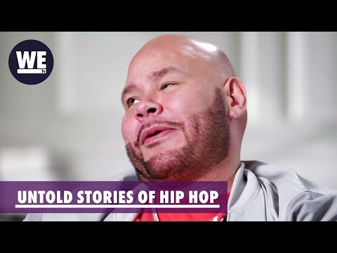 Fat Joe & Jay-Z Beef Pt. 1! | Untold Stories of Hip Hop