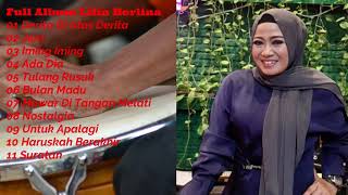 Full album lilin herlina dangdut koplo