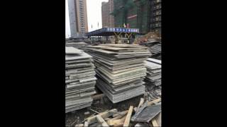 lightweight concrete formwork reuse more than 60 times