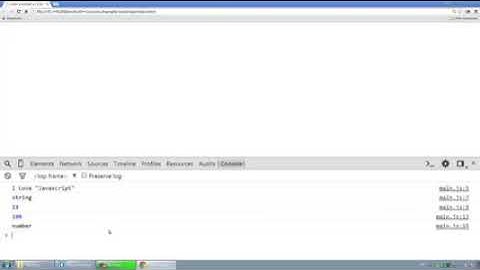 Learn JavaScript In Arabic  35   Strings Methods   Convert To String
