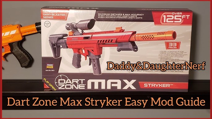 Max Stryker, Ultra Select, and Roblox Jailbreak at Target in