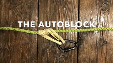 Autoblock