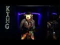Johnny Be Goode)the king animatronic