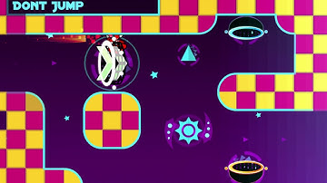 [LETs START] by izhar | Geometry Dash 2.1 (All coins) |