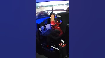 Qubic System QS 220 PL - Rallycross