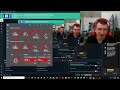 talking about upgrades and next giveaway