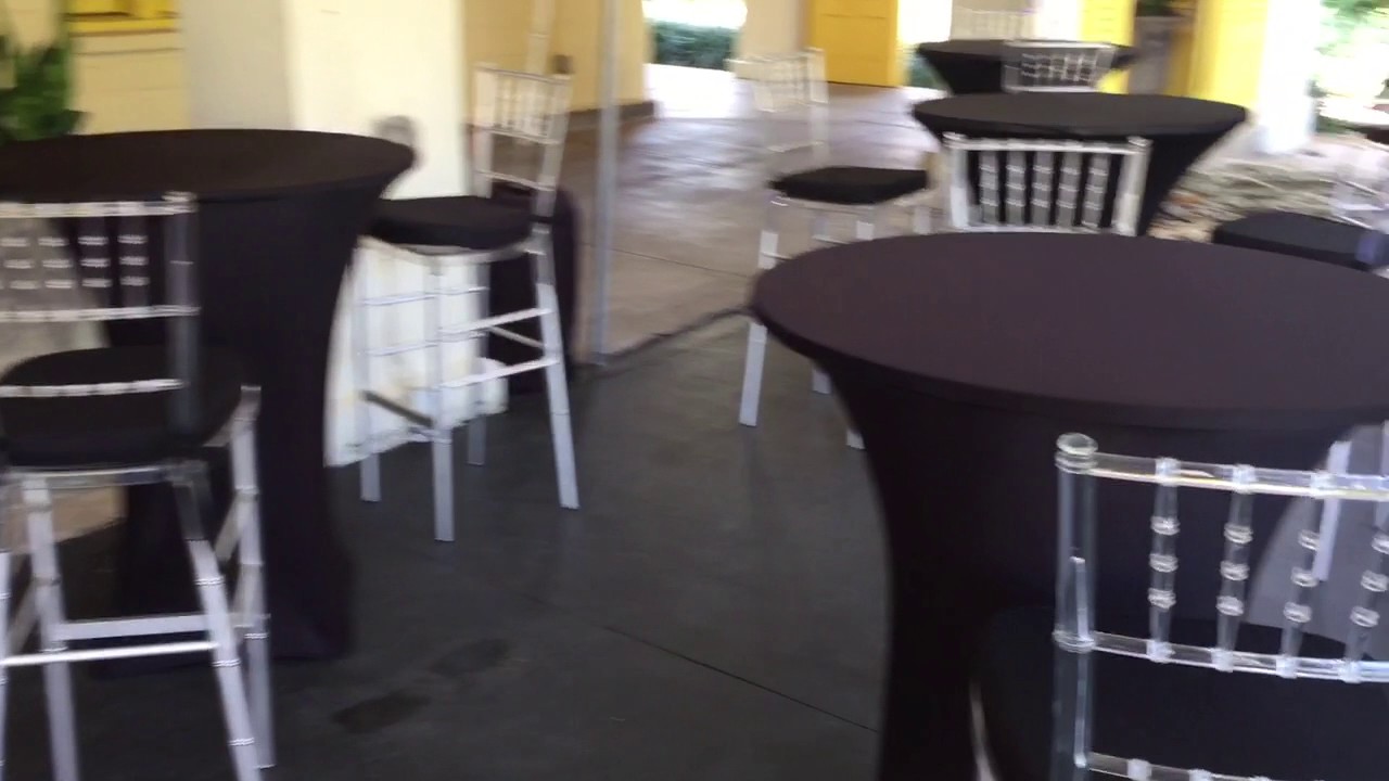 Lounge furniture rental in Miami, Broward and Palm Beach 3058841490
