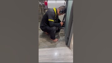 Siêu âm dò rò rỉ nước âm tường tại TPHCM nhanh chóng | Thợ Sửa Ống Nước Tại Nhà | 0906.765.021