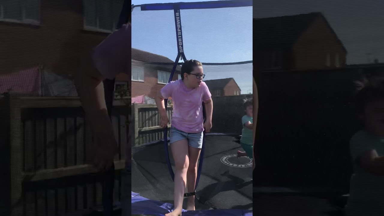 Self isolation fun at home