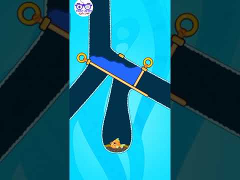 Save Fish Game Games Magic Games Animation Video Cartoon Save Fish Game Games Magic Games Animation Video Cartoon