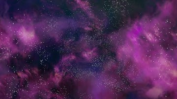 Galaxy Stars Space Travel - No Copyright Royalty Free Video Loop Background HD - VJ Loops Download
