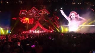 Blackpink Coachella 2023 