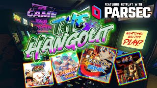The Hangout on 10/3/25