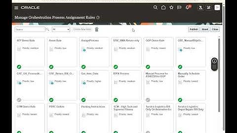 Oracle Fusion Cloud Order Management Bill Only Sales Order