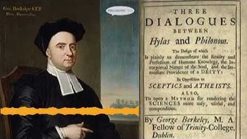 George Berkeley