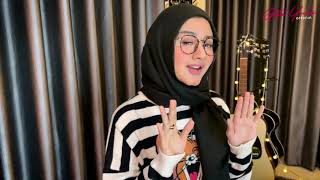 AISYAH ISTRI RASULULLAH - GHEA YOUBI | GITA YOUBI ( COVER )