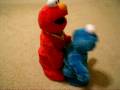 Gay Pederast Elmo  Update:  He was exonerated by the first accuser, but now there is a second accuser.  Kevin Clash resigns from Sesame Street.  