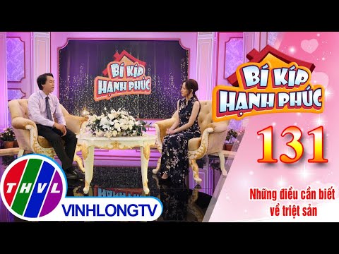 Video Ưu và nhược điểm khi áp dụng phương pháp triệt sản? |... - youtube