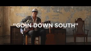 Reed Turchi - “Goin&#39; Down South”