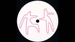 Overmono - Daisy Chain - Raft Living EP - [POLY008] - 2018