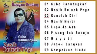 Asben - Cubo Ranuangkan FULL ALBUM