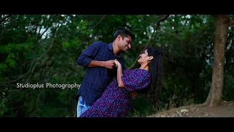 Surya💞Harika Pre-Wedding