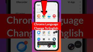 Chrome language settings | Chrome ki language kaise change kare