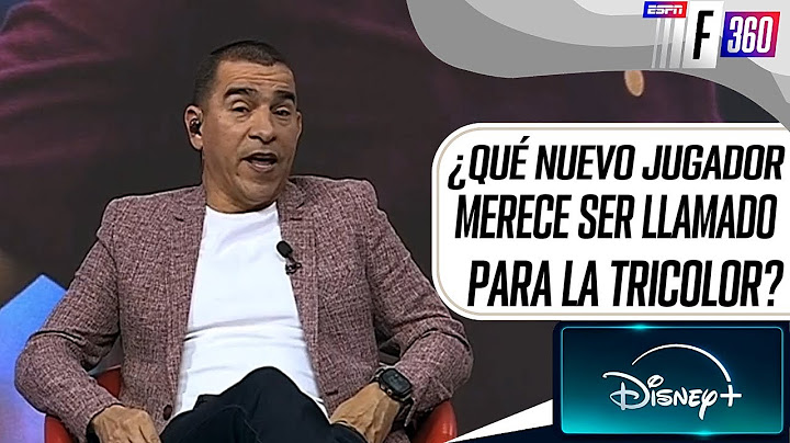 LOS DILEMAS DE NÉSTOR LORENZO CON LA TRICOLOR -¿A QUÉ JUGADOR LLAMARÍAS A LA SELECCIÓN COLOMBIA?