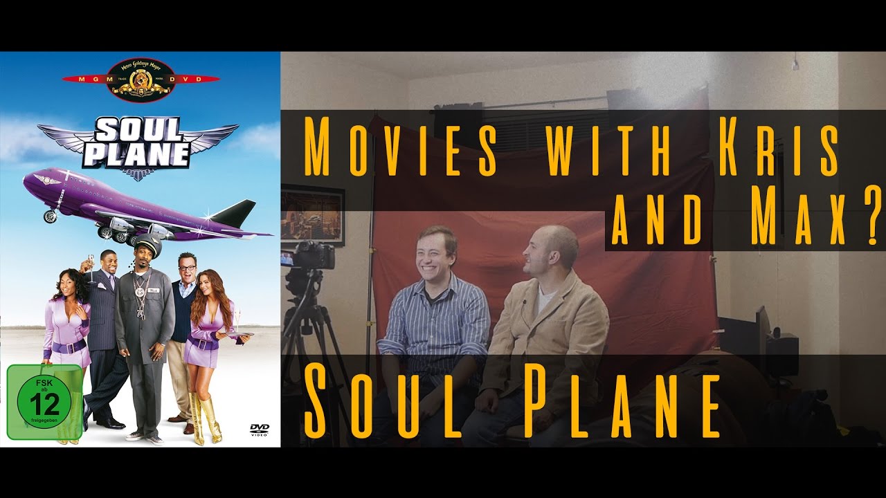 soul plane movie review