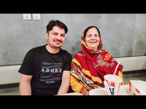 Mother's Day Special With ammi Jan | ijaz Ansari Food Secrets |