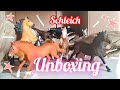 2026 NEW Schleich Horse Unboxing Mp3 Song