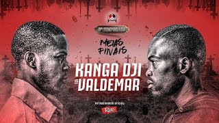 #RRPL Kanga Dji VS Valdemar #T8 Ep 31 “SEMI FINAL”