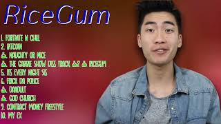 RiceGum-Prime picks for 2024-Premier Songs Selection-Distinguished