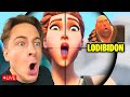 Lodibidon sur fortnite 