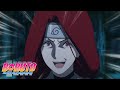 Tradimento! | BORUTO: NARUTO NEXT GENERATIONS