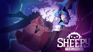 МЯГКИЕ БОКА И НЕСГИБАЕМАЯ ВОЛЯ ▶ Sheepy a Short Adventure