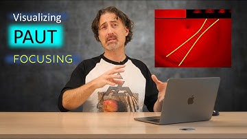 Photoelastic Imaging of Phased Array Focusing