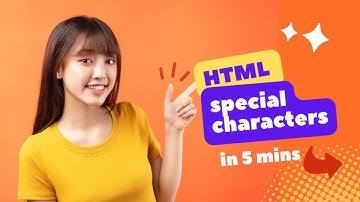 HTML special characters - signs and special characters and unicodes, arrows  html5 | cool meta tags