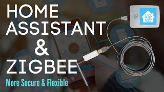 Set up Zigbee in Home Assistant - Using ZHA to ditch your 3rd party hubs