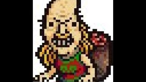 Lisa The Pointless Ultimate Modpack - Jessie Mack Fight (Joel, cannabis, baby fish, joyless)